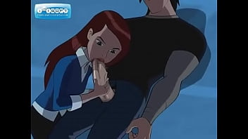 Preview 2 of Teen Sex Jafmommy - ben10