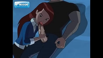 Preview 3 of Teen Sex Jafmommy - ben10