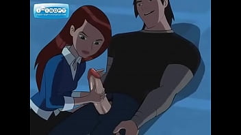 Preview 1 of Teen Sex Jafmommy - ben10