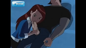 Preview 4 of Teen Sex Jafmommy - ben10
