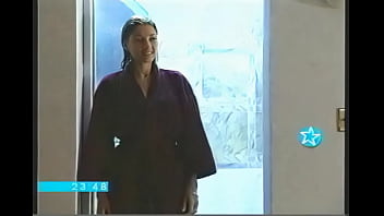Preview 4 of Cassidy Michales - Catherine Fulop Cogiendo,  garchando pela tetas