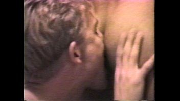 Preview 2 of Rijpe Vrouwen In Nylons - VCA Gay - Barrio Butt Fuckers - scene 2