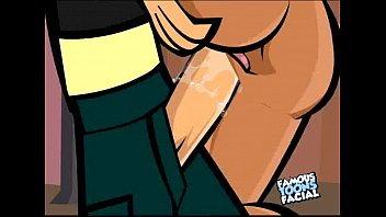 Preview 4 of Ben English Vs Lisa Ann Sex - total drama