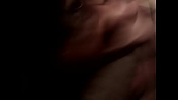 Preview 1 of Natural Tits Homemade Creampie - VIDEO0041