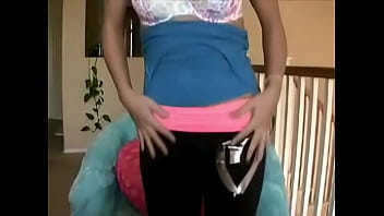 Preview 2 of Malay Tudung Hot Kat Pondok - Cam girl - MadisonQT