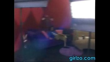 Preview 2 of Opn Vagina - young brunette teen seems happy part-2