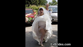 Preview 2 of Grandmother Sama Cucu - Luscious Real Brides!