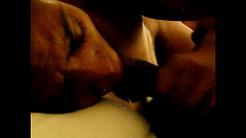 Preview 4 of Yuong Girl Sleeping Fuck Her Dad - Trifling black Las Vegas scum&quot_Bi&quot_otch Disrespected me then sucked my cock.&quot_
