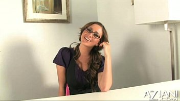 Preview 1 of Surprise Money Fuck - Shay Laran - Office