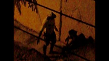 Preview 4 of Vaklentina Napi - Boquete na rua