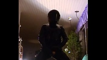Preview 4 of Hand Job Mam - Roxina2002HornyRubberNight240102XL.WMV