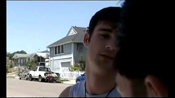Preview 1 of 18 Porno Mp3 - Bowser Makes A Porn (2009) - Scene 2: Jason Crew and Tristan Mathews