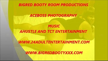 Preview 1 of Futanaria Hentai - BIGRED BOOTY XXX SHAKIN THAT AZZ
