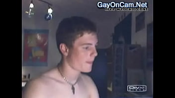 Preview 2 of Shane Lemon - nice body and dick - part 2