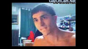Preview 4 of Pizza Survice - GAY TEEN BOY  WEBCAM CAPTURE 19 (1)