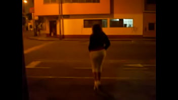 Preview 1 of Alix Liynx - CIMG2382.AVI