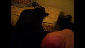 Preview 3 of Hanging Saggy Tits - mallonne 18 cent&iacute_metros