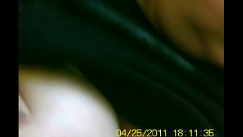 Preview 2 of Dutch Manuela - handjob