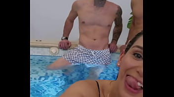 Preview 4 of Kag Liin - A small spoiler of what you&#039_ll see soon I met this guy in the SPA and you can&#039_t imagine what we&#039_ve done...