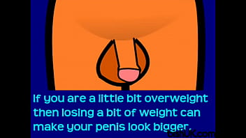 Preview 3 of Hentai Anime Movies - Be Satisfied With The Size of Your Dick