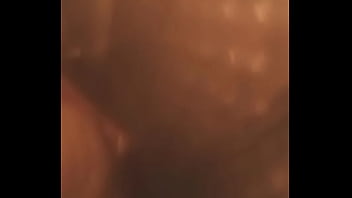 Preview 1 of Machines Gun Sex - Solo short shower clip before fucking
