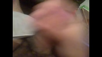 Preview 2 of Jylia Bond - lek se masturbando na sala de casa 2