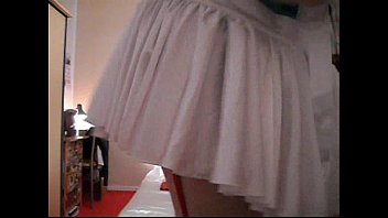 Preview 3 of Cvintagey Torri - Debra Trav Bouge Son Gros Cul Pour Ca Maitresse Domina