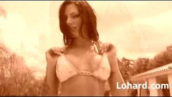 Preview 1 of Txex 88square01mp4 - Juelz Ventura hot lingerie and stockings 1
