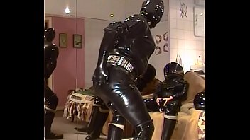 Preview 4 of This Is What I Love To Do - Roxina2003TotalRubberAndDummy050403XXXL.WMV