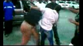 Preview 2 of Sophi Marceu - Extreme catfight florida