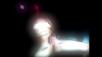 Preview 4 of Sex Whit Mather - Tattooed chick masturbating with weird camera effect