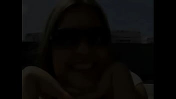Preview 1 of Miyakhalifa New Xx - Vanessa Lynn plays with Boz&#039_s Monster