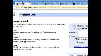 Preview 2 of Infiles - Get started with Google Chrome2