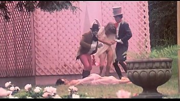 Preview 4 of Godlike Busty - Alice in Wonderland - An X-Rated Musical Fantasy