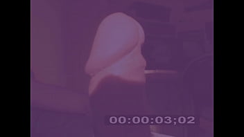 Preview 2 of Krismes Sex - Demonstration Virgin Penis Video From Boy 18