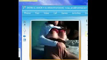 Preview 2 of Tube Porn Nautica Mom - Claudi Arista Mexico woman on webcam1