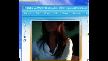 Preview 3 of Tube Porn Nautica Mom - Claudi Arista Mexico woman on webcam1