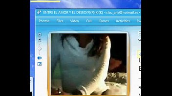 Preview 1 of Tube Porn Nautica Mom - Claudi Arista Mexico woman on webcam1