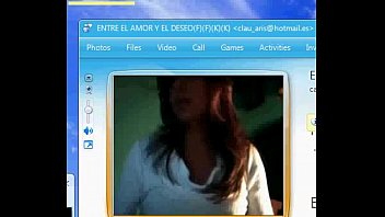 Preview 4 of Tube Porn Nautica Mom - Claudi Arista Mexico woman on webcam1