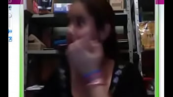 Preview 2 of Cewekny Masih Polos - vaquinha mostrando as tetas na cam