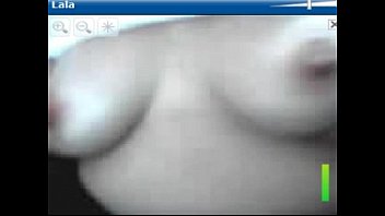 Preview 4 of Husband Blindfolded And Tricked - lala.WMV