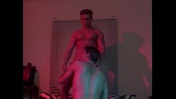 Preview 1 of Bokep L - VCA Gay - Into The Night - scene 3