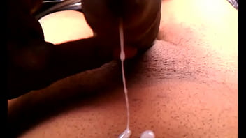 Preview 3 of Forced Blow Job Ebony - VIDEO0048
