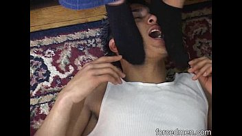 Preview 4 of Cg Bhahi Video - Lazy slave smells his mistress&#039_ socks as part of his punishment