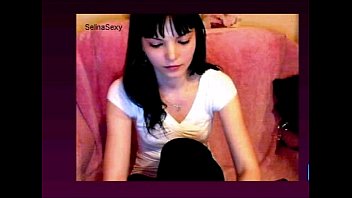 Preview 1 of Saneliony Xcc - Ukrainian girl masturbating on cam #69