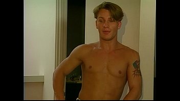 Preview 1 of Xxx Decadence - VCA Gay - The Mantinee Idol - scene 4