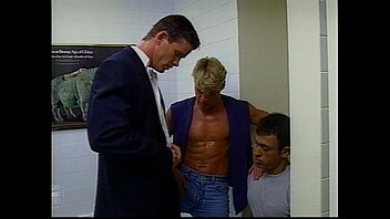 Preview 1 of Potno F - Vca Gay - The Mantinee Idol - scene 5