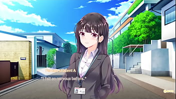 Preview 2 of Phim Xzx - Secret kiss is Sweet and Tender ep5 - Getting to know eachother better