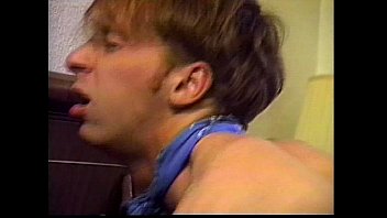 Preview 2 of Small Vagina Hardcore Sex - Legends Gay Spurs - Saddle Tramps - scene 1