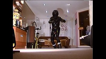 Preview 1 of American Girl Dolls - Roxina2001RubberWankerInHelmet020301XXXL.WMV